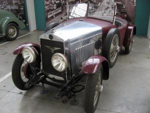 1927 FN 1400 Sport